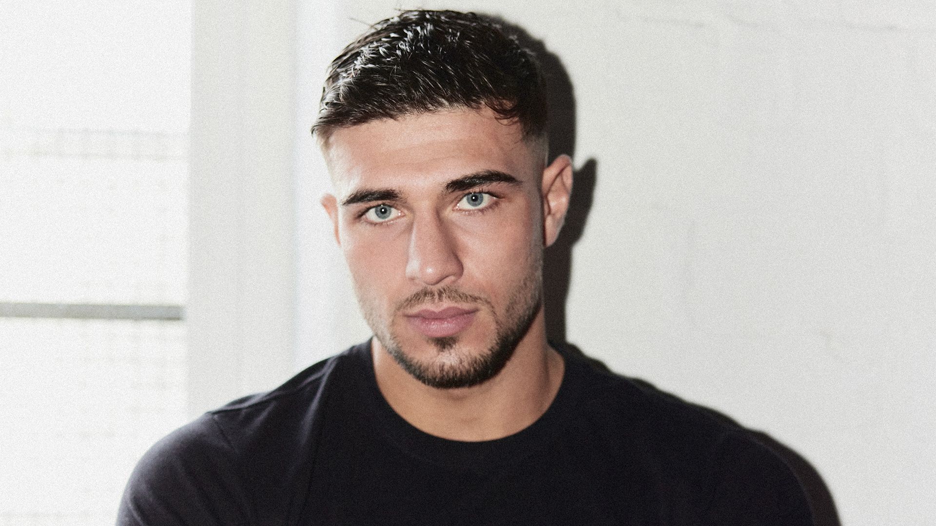 Shop Like a Champ: Discover the Tommy Fury Official Store