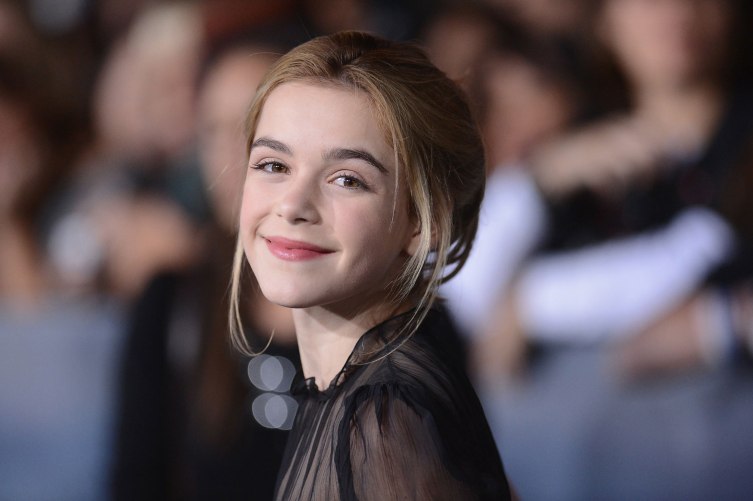Score Big with Kiernan Shipka Official Merch: A Must for Fans!