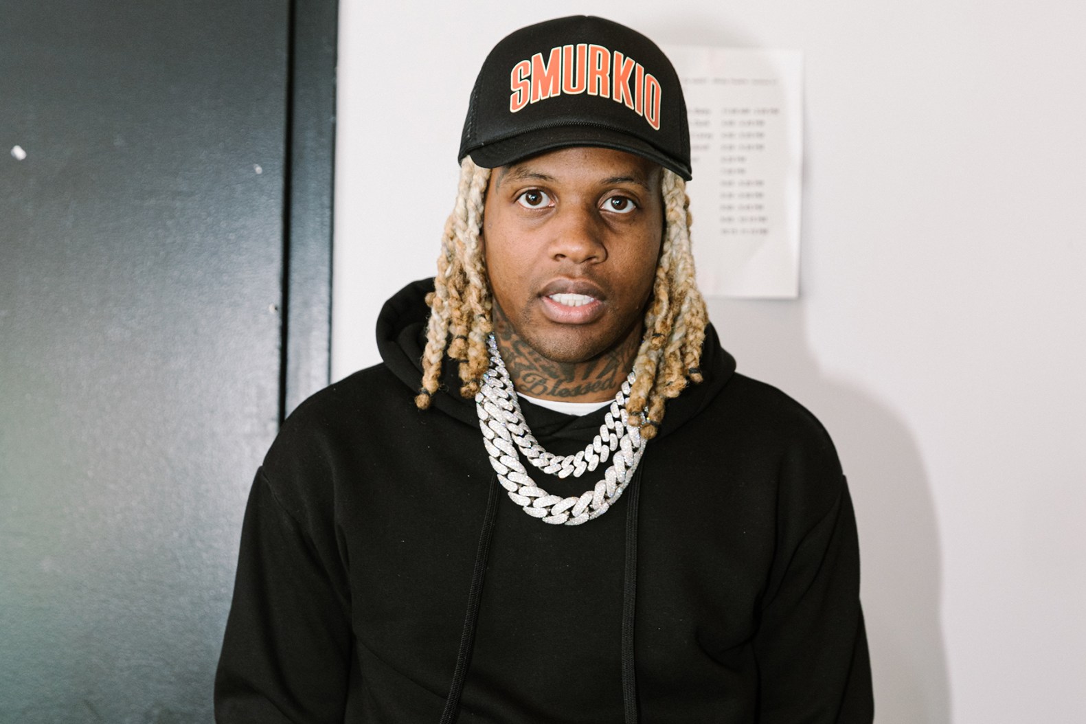Get Your Gear: Lil Durk Merch from the Official Store!