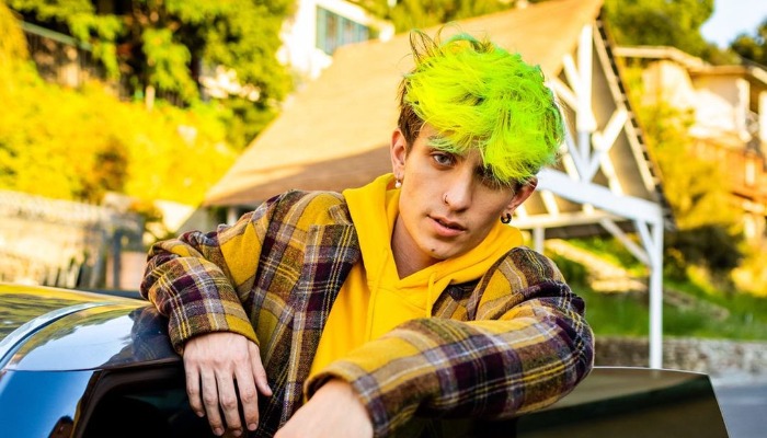 Unleash Your Style with Marcus Olin Merch: A YouTuber’s Dream!