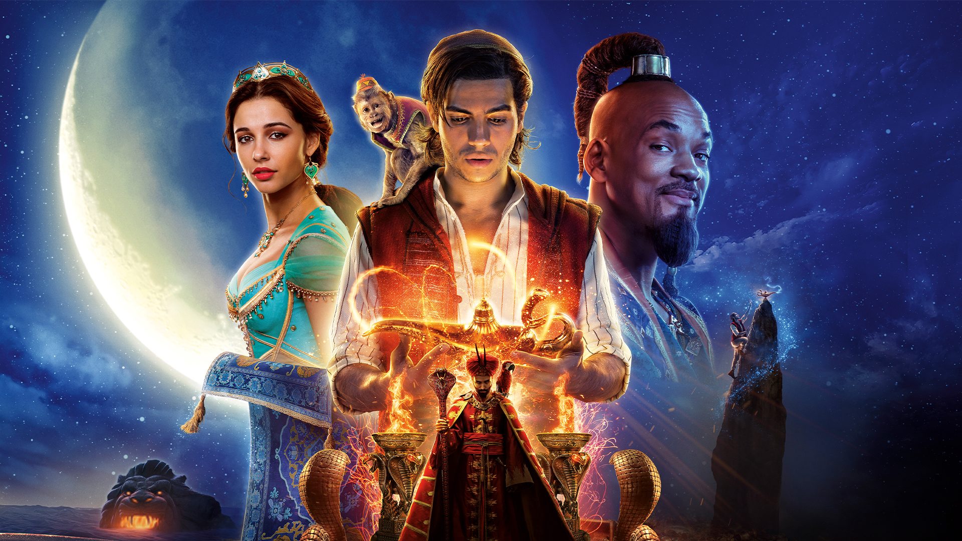 Step Inside the Aladdin Store: Magical Treasures from Agrabah