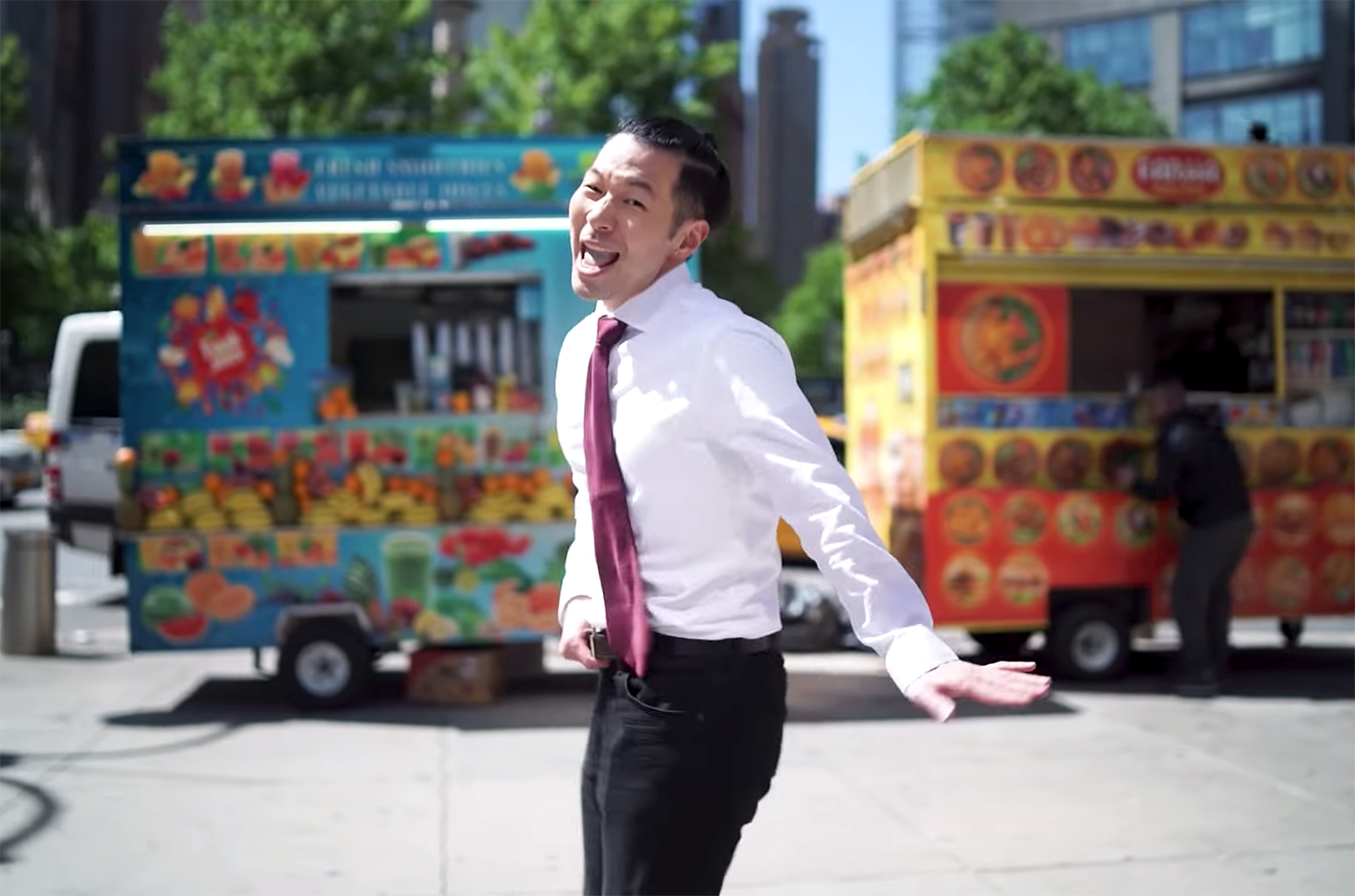 Unleashing Creativity: How Qpark Store Inspires YouTubers