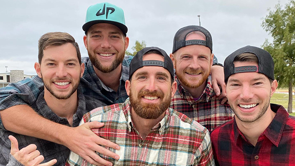 Score Epic Deals at the Dude Perfect Merch Shop for True Fans