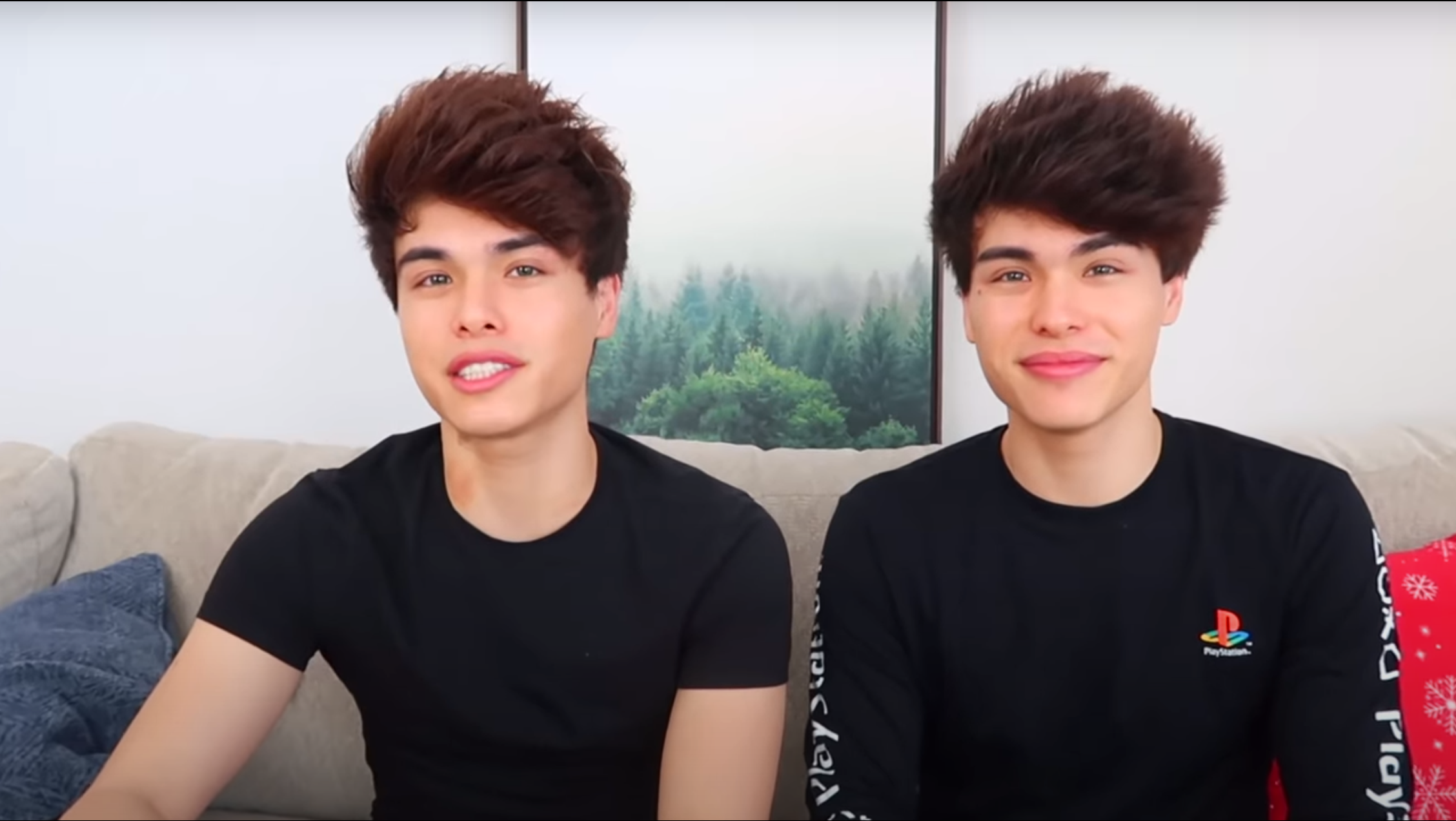 Inside the Stokes Twins Shop: Must-Have Gear for Fans of the Duo 5 - Sapnap Store Inside the Stokes Twins Shop: Must-Have Gear for Fans of the Duo