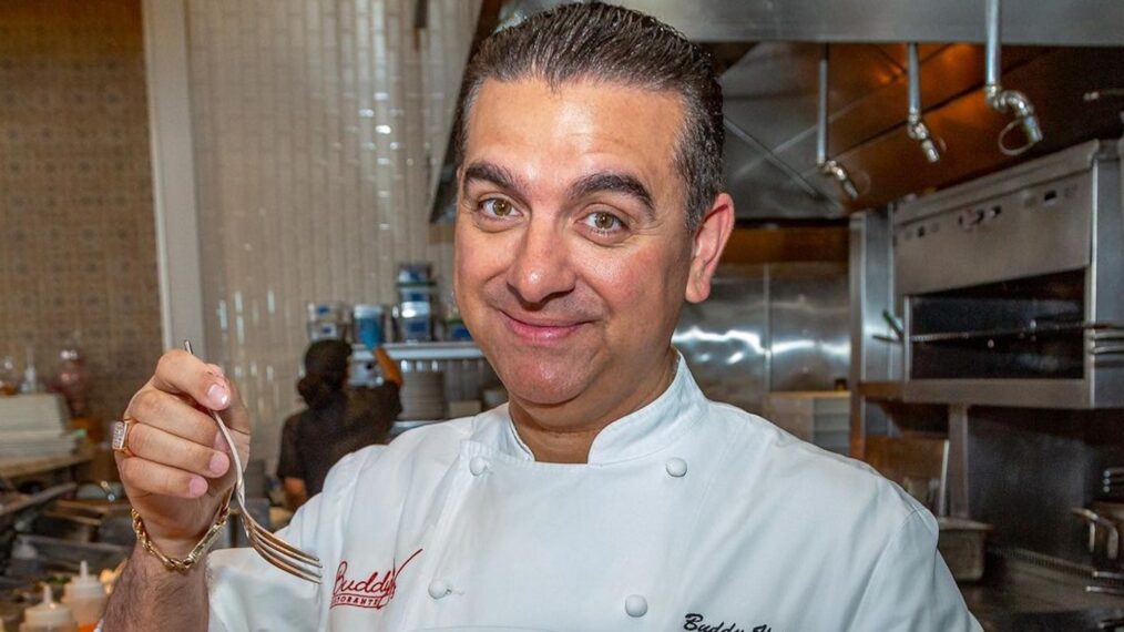 Why the Buddy Valastro Store is Every Baker’s Ultimate Haven