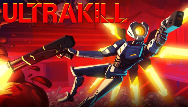 Ultrakill Merch Merchandise: Unveiling the Ultimate Movie Collectibles 1 - Sapnap Store Ultrakill Merch Merchandise: Unveiling the Ultimate Movie Collectibles