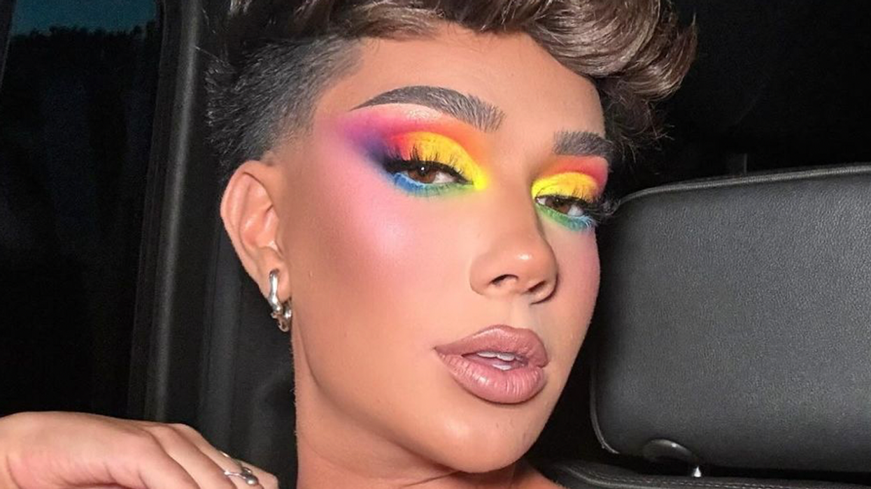 Behind the Glam: Secrets of the James Charles Official Shop