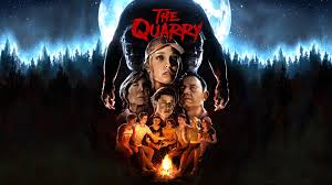 The Quarry Merch Official Merch: Must-Have Items for Fans of the Film