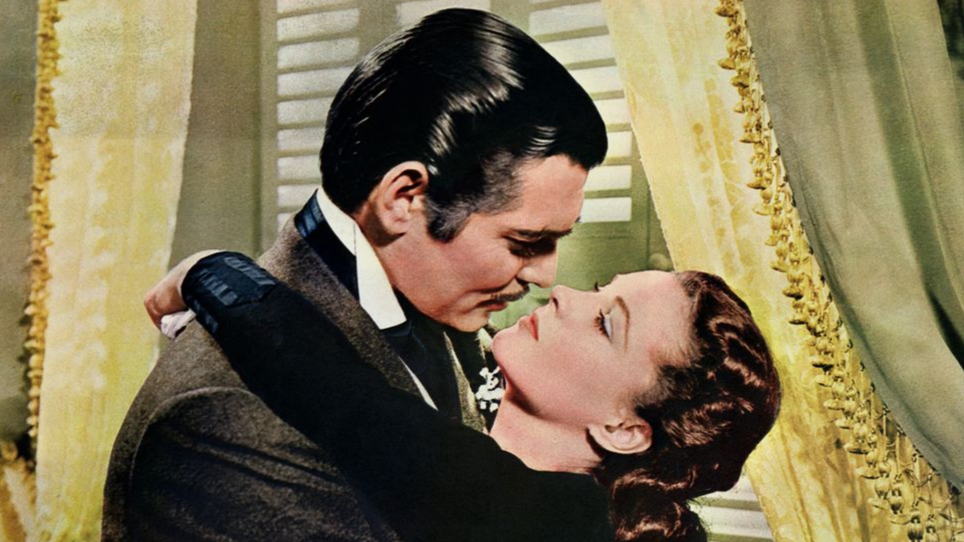 Gone With The Wind Merch Official Shop: Timeless Treasures for Fans