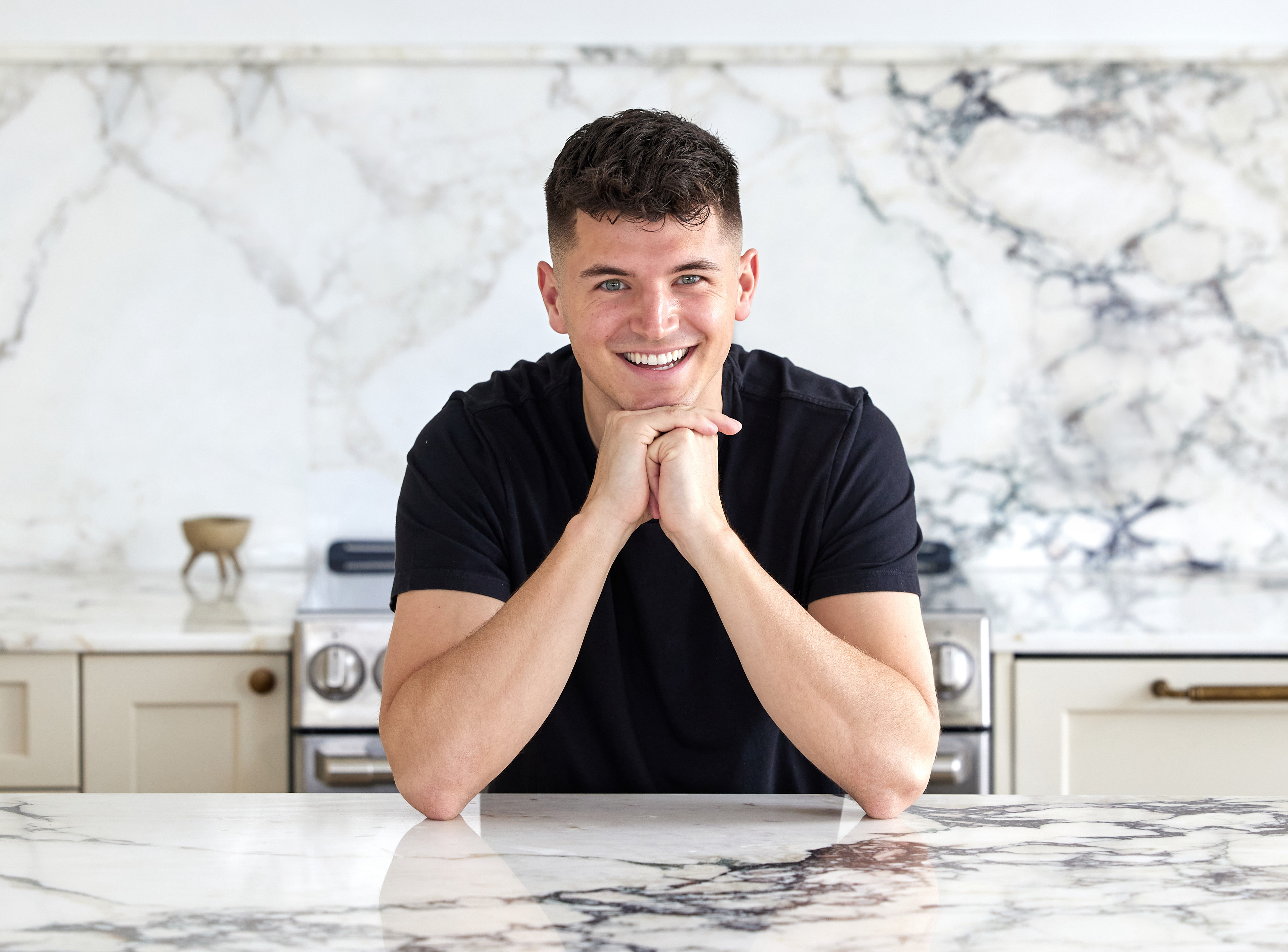 Step Up Your Collection with Nick Digiovanni Official Merchandise