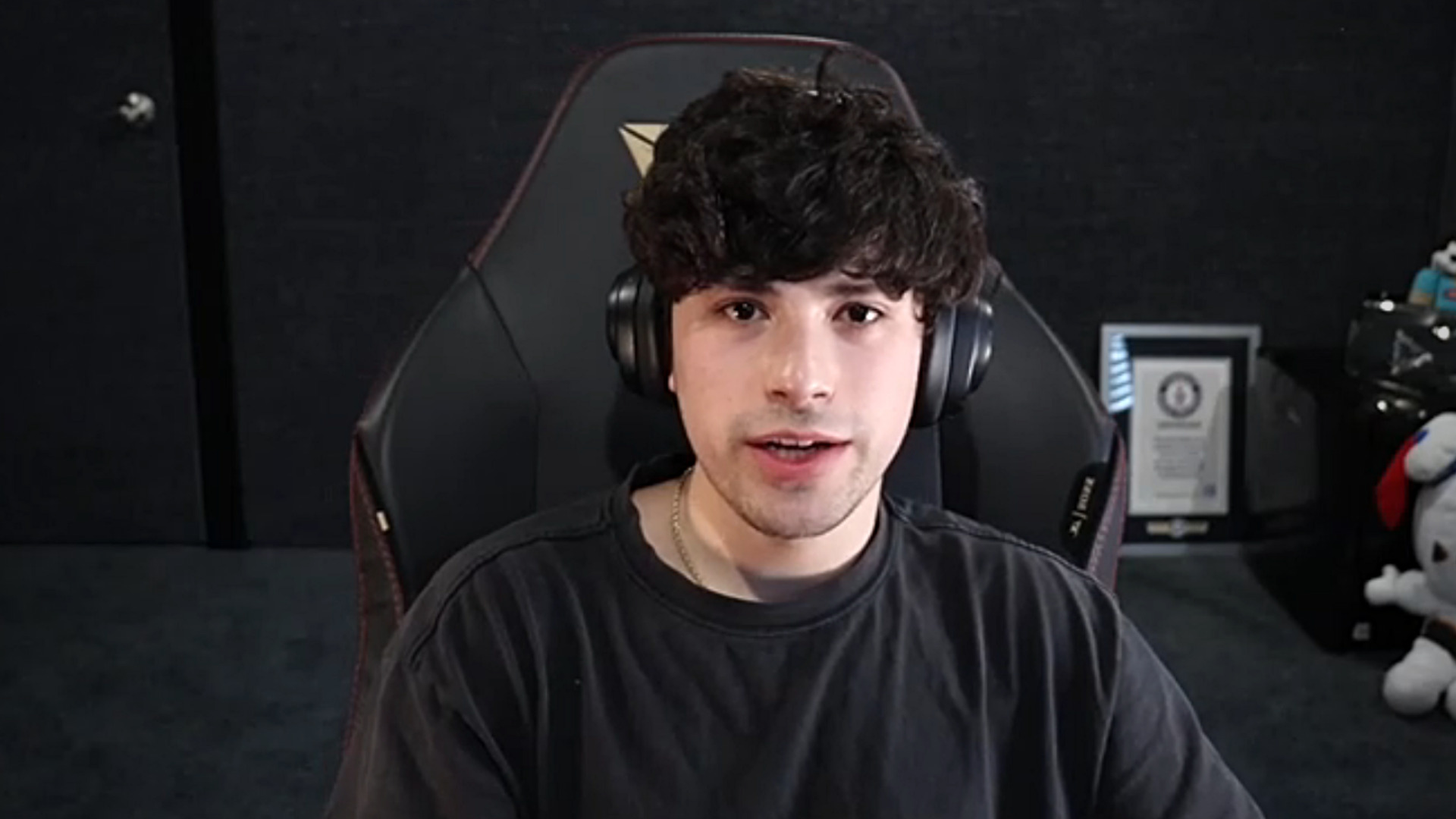 George Not Found Store: Behind the Scenes with YouTube’s Rising Star