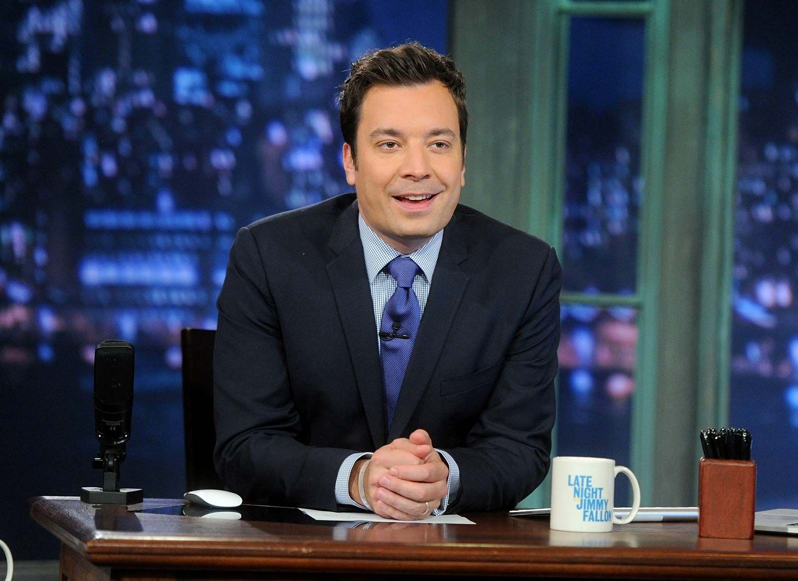 Why the Jimmy Fallon Merch Shop is a Must-Visit for Fans of Comedy