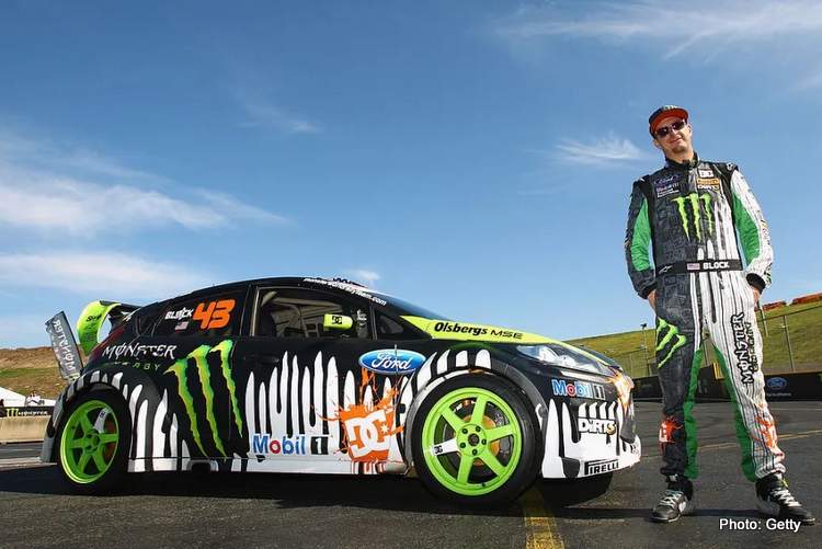 Why Ken Block Shop Is a Must-Visit for Every YouTuber Fan
