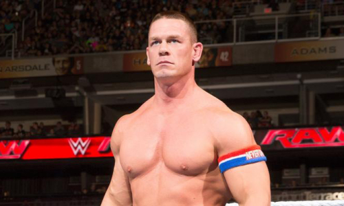 Step into the Spotlight: Must-Have John Cena Merch from the Official Shop
