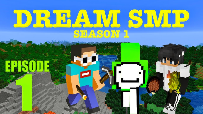 The Dream SMP Shop: Must-Have Gear for YouTuber Fans and Gamers