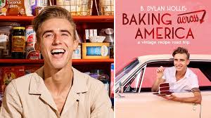 B Dylan Hollis Merch: Elevate Your Fandom with Official Gear