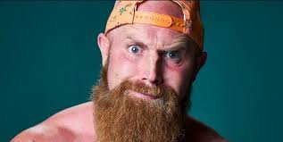 7 Ginger Billy Merch Items Every Fan Needs to Celebrate His Humor