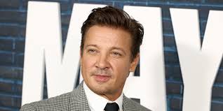 Jeremy Renner Merch Official Store: Gear Up Like Your Favorite Actor!