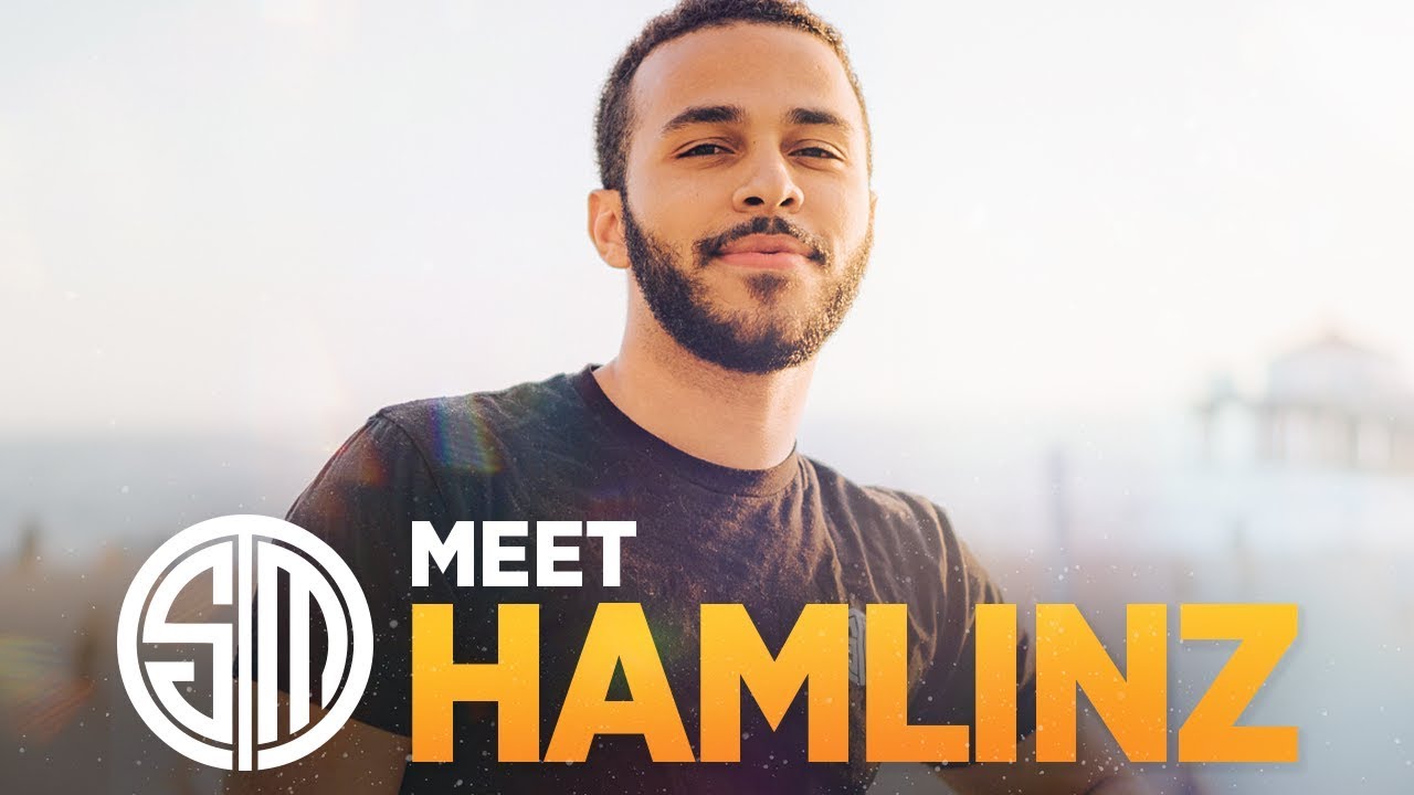 Hamlinz Merch Official Store: Gear Up Like Your Favorite Youtuber!