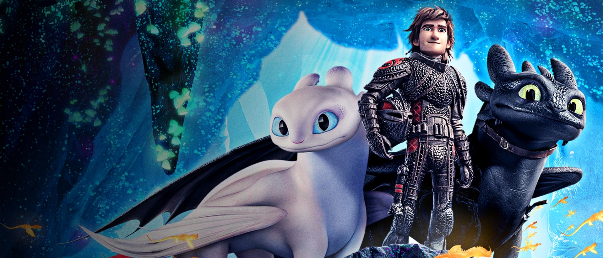 How To Train Your Dragon Official Store: Must-Have Movie Treasures