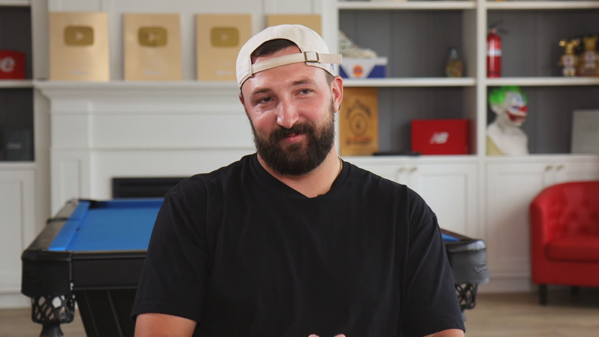 Inside Dawson Gurley Shop: How This YouTuber Built a Brand Empire