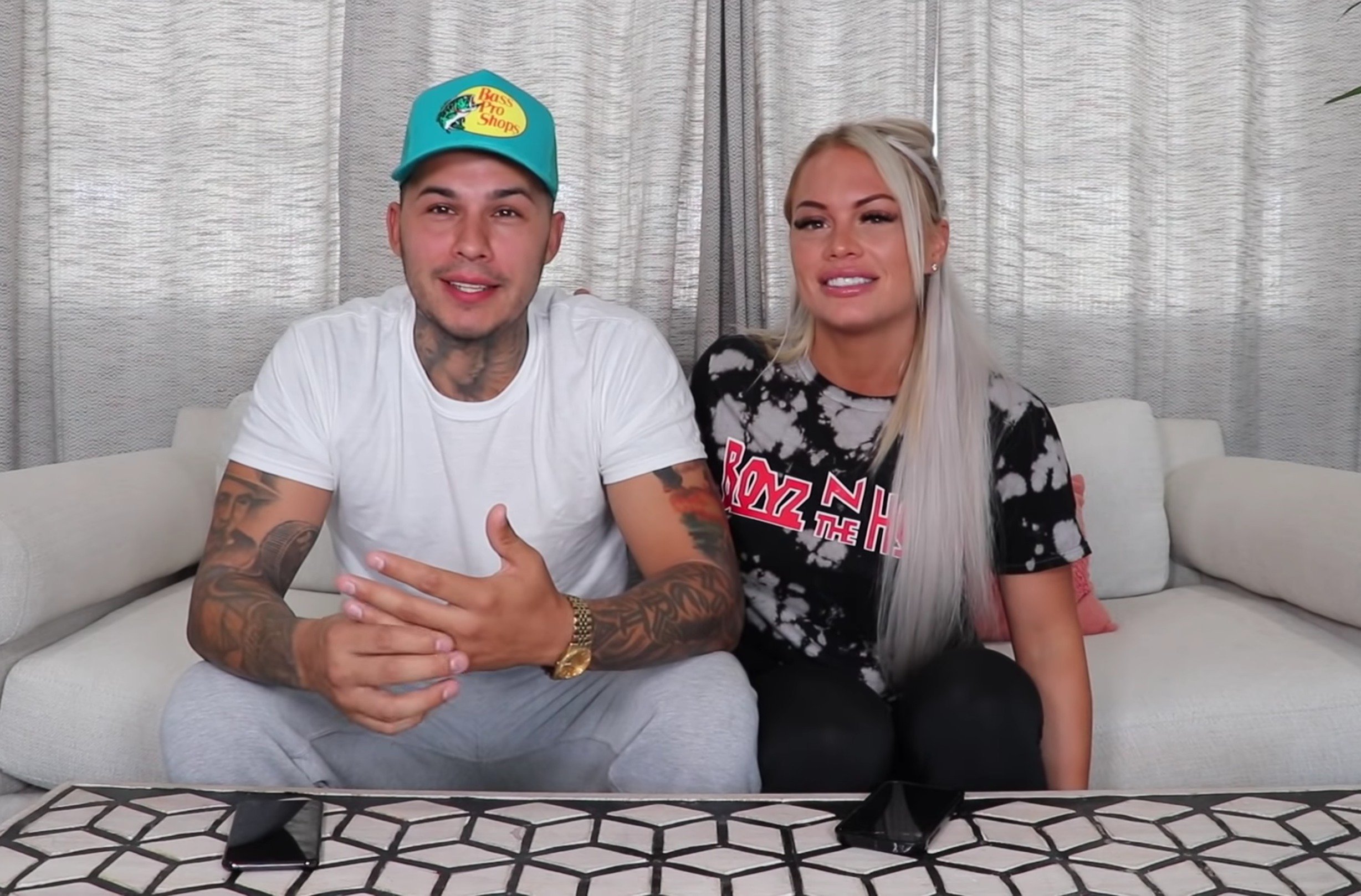 Step Inside the Derek Deso Official Store: A YouTuber’s Dream