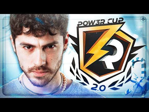 Ultimate Pow3R Official Merch: Gear Up Like Your Favorite Youtuber!