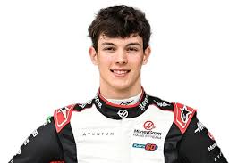 Gear Up with Oliver Bearman Merch Official Shop: F1 Fan Essentials